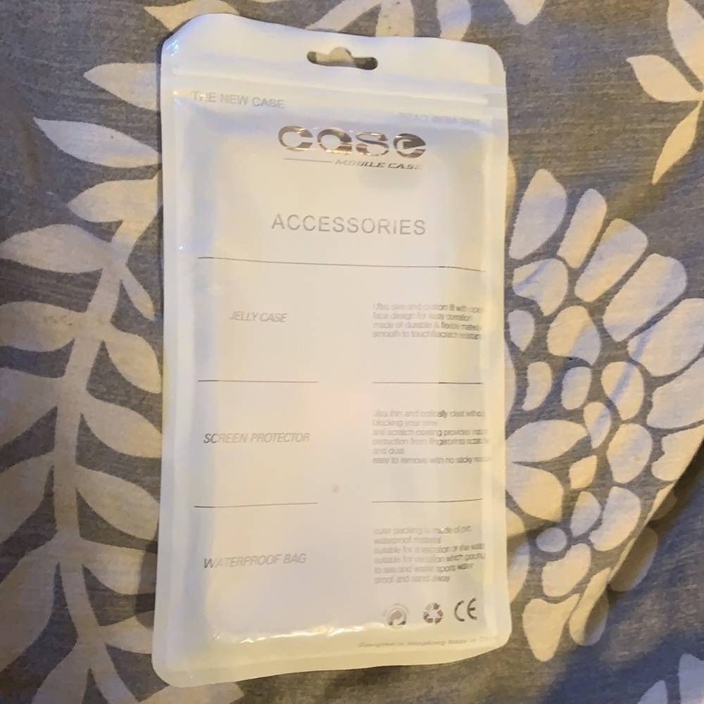 iPhone 6 Plus Case - Picture 2 of 2